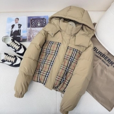 Burberry Down Jackets